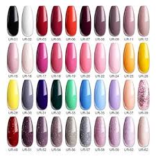 05. Gel Polish / Shellac