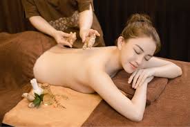Package H (Balinese Massage 60 Mins, Foot Massage 30 Mins, Sole of the Foot scrub 30 Mins)